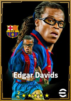 Edgar Davids
