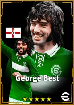 George Best