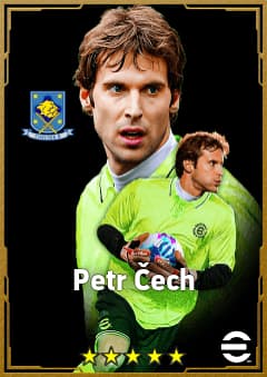 Petr Cech