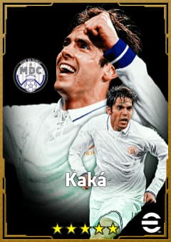 Kaka