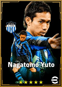 Nagatomo Yuto