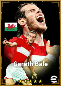 Gareth Bale