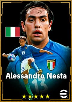 Alessandro Nesta