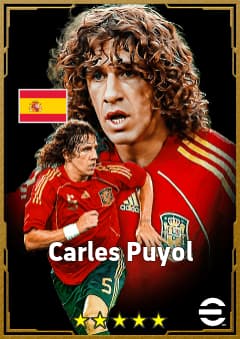 Carles Puyol