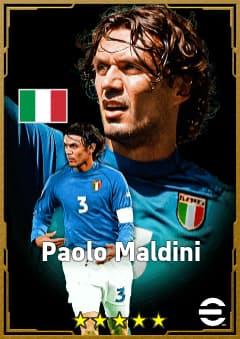 Paolo Maldini