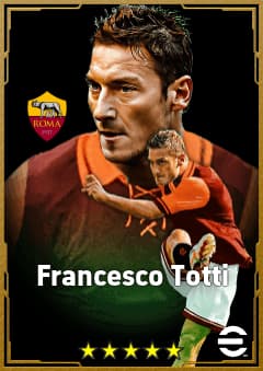 Francesco Totti