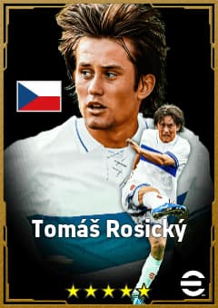 Tomas Rosicky