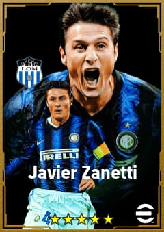 Javier Zanetti
