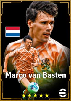 Marco van Basten