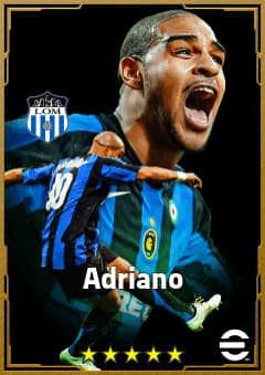 Adriano