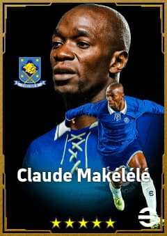 Claude Makelele