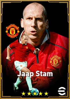 Jaap Stam