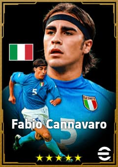 Fabio Cannavaro