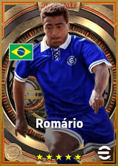 Romario