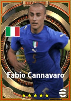 Fabio Cannavaro