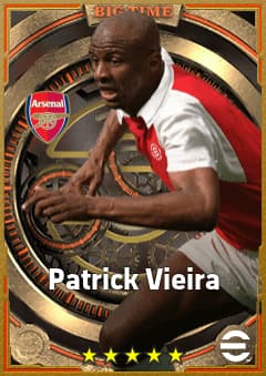 Patrick Vieira