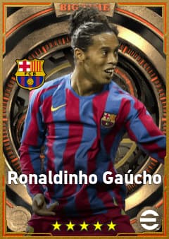Ronaldinho Gaucho