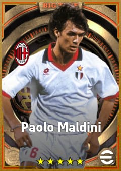 Paolo Maldini