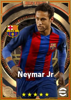 Neymar Jr