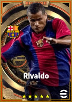 Rivaldo