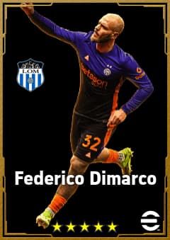 Federico Dimarco
