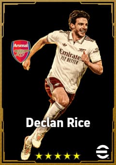 Declan Rice