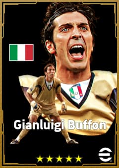 Gianluigi Buffon