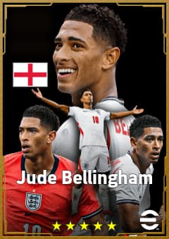 Jude Bellingham