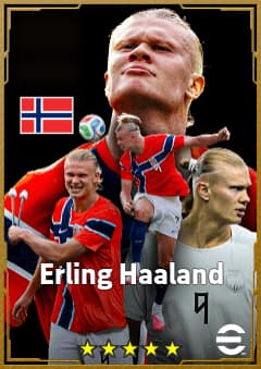 Erling Haaland