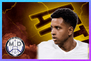 Rodrygo
