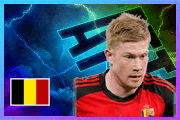 Kevin De Bruyne