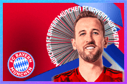 Harry Kane