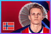 Martin Odegaard