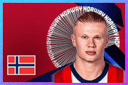 Erling Haaland