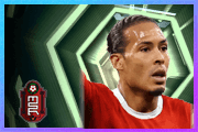 Virgil van Dijk