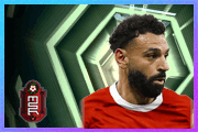 Mohamed Salah