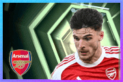Declan Rice