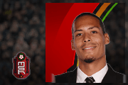 Virgil van Dijk