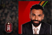 Mohamed Salah