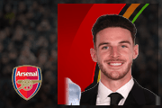 Declan Rice