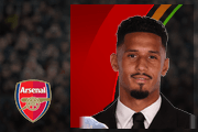 William Saliba