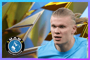 Erling Haaland