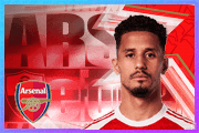 William Saliba