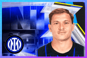 Nicolo Barella
