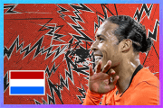 Virgil van Dijk