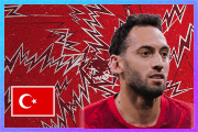 Hakan Calhanoglu