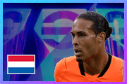 Virgil van Dijk