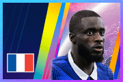 Dayot Upamecano