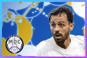 Bernardo Silva