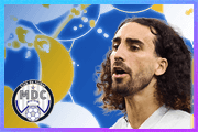 Marc Cucurella